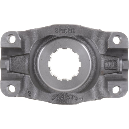 Spicer Drive Shaft End Yoke 4-4-2051-1